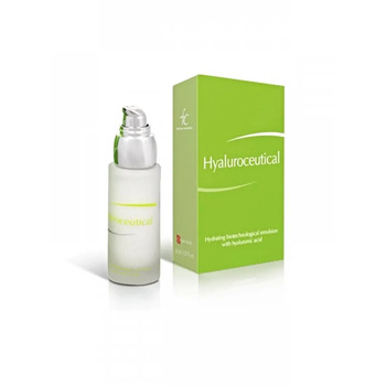 Hyaluroceutical - hydratačná biotechnologická emulzia 30 ml